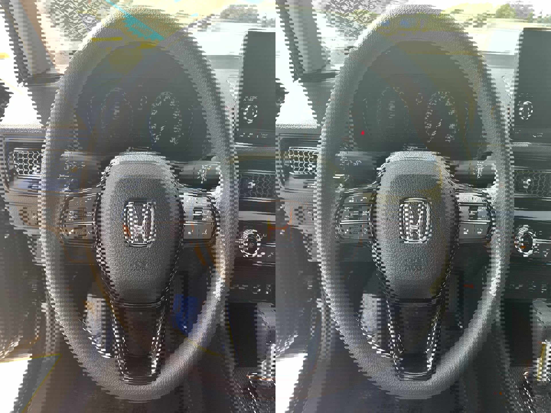 Certified 2025 Honda Civic LX image 11