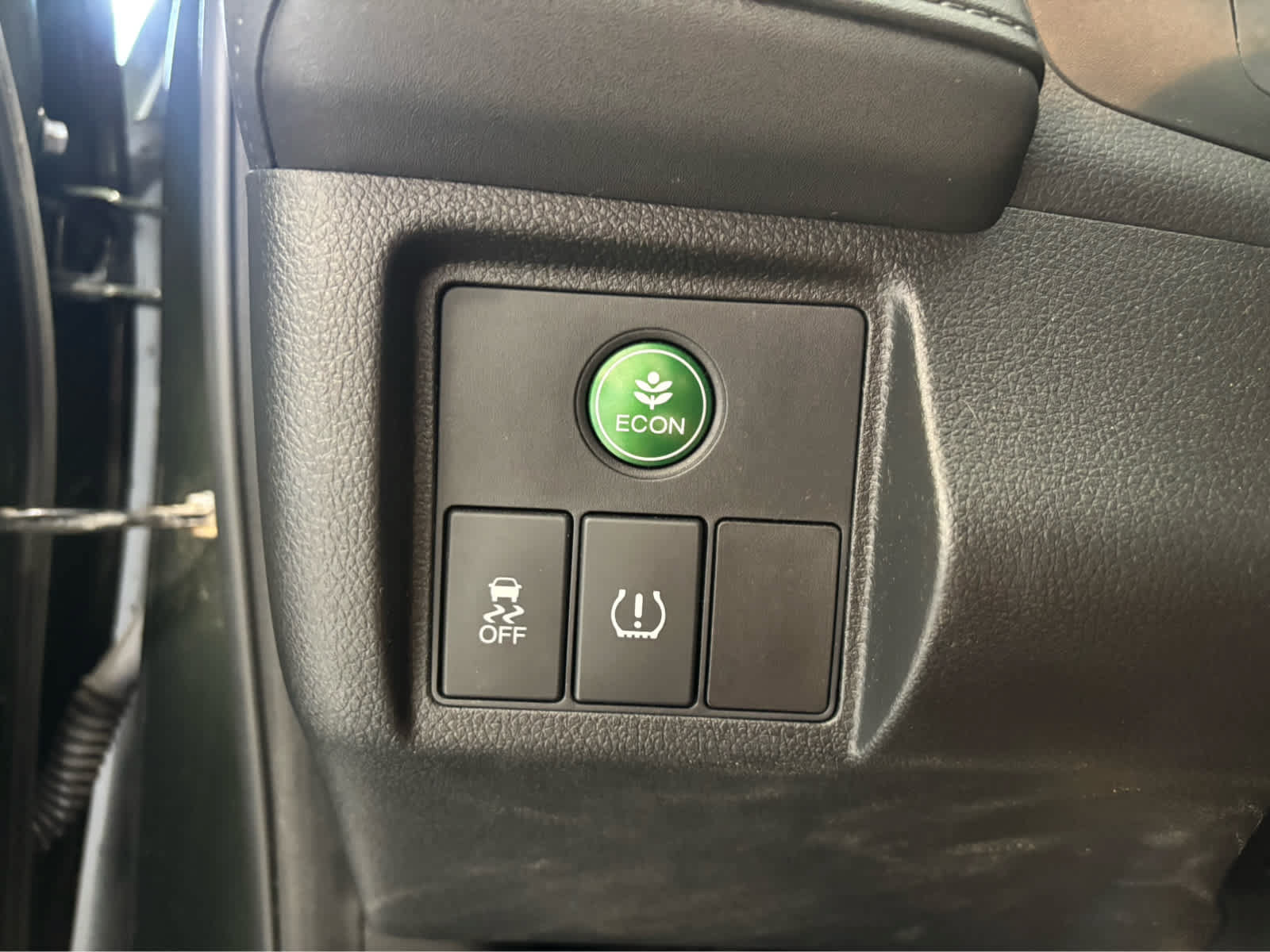 Used 2018 Honda HR-V EX image 19