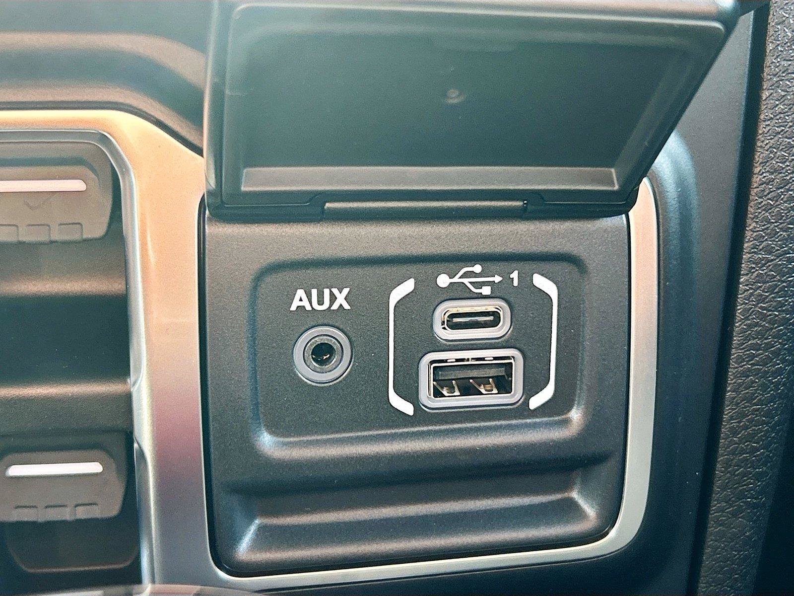 New 2026 Jeep Gladiator Sport AWD/4WD image 26