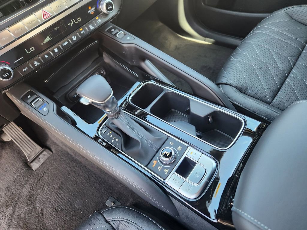 New 2025 Kia Telluride EX X-Line image 14