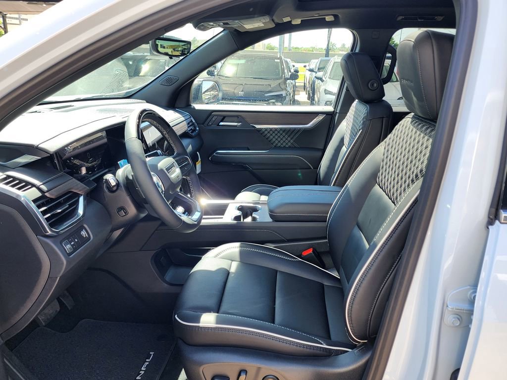 New 2026 GMC Acadia Denali FWD image 16