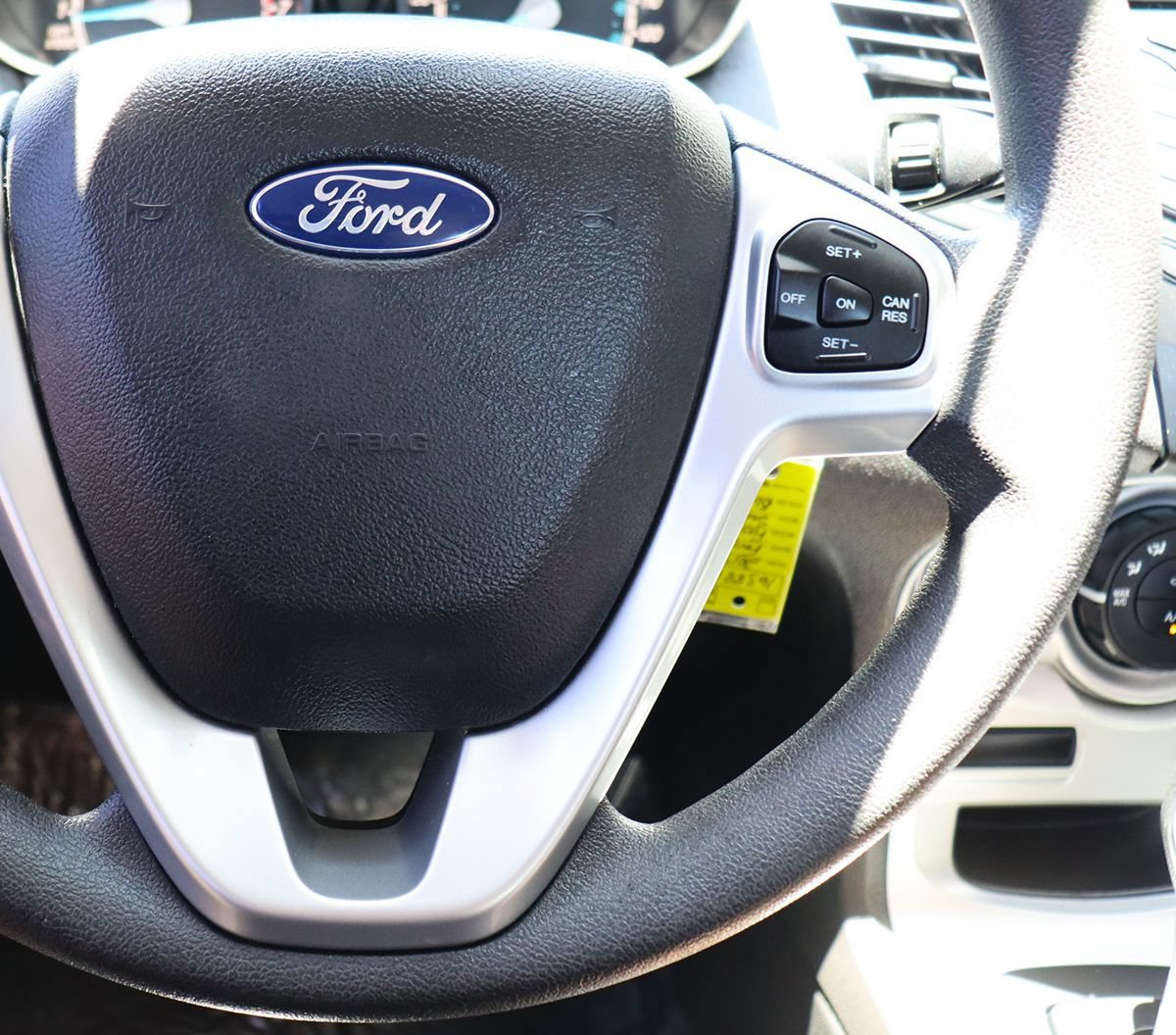 Used 2019 Ford Fiesta SE FWD image 51