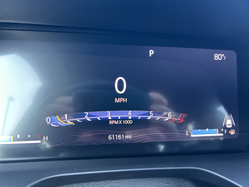 Used 2023 Jeep Grand Cherokee L Limited image 12