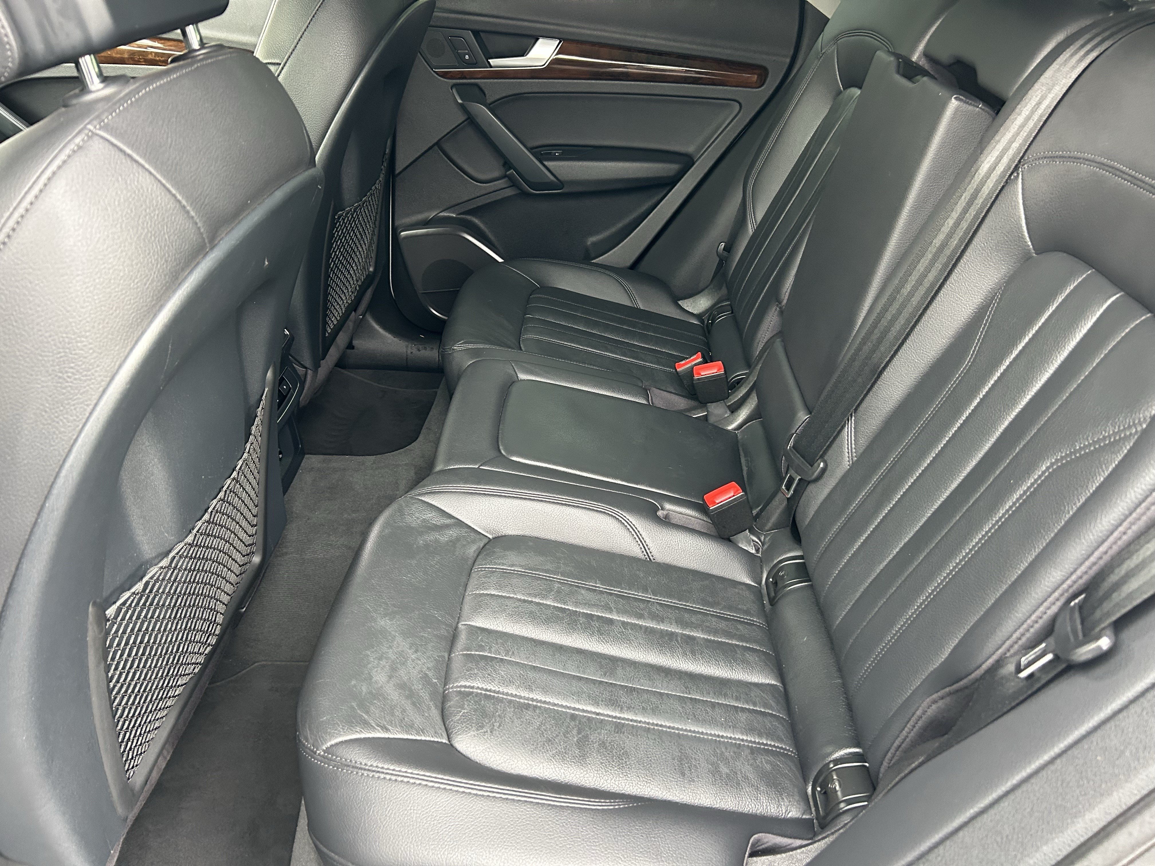 Used 2018 Audi Q5 2.0T Premium Plus AWD/4WD image 15