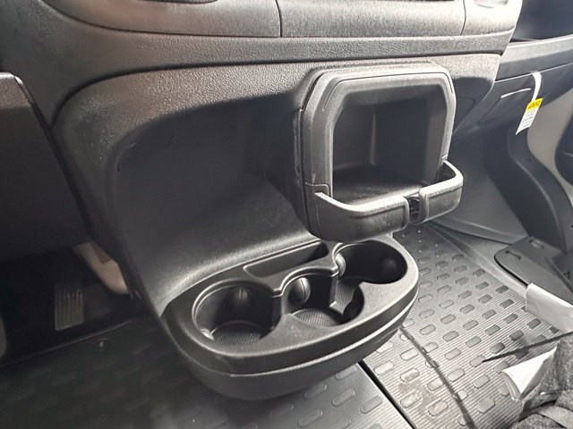 New 2026 RAM ProMaster 2500 w/ Power Group FWD image 25