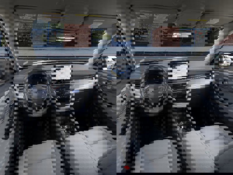 New 2026 Ford Explorer Active w/ Active Comfort Package image 9