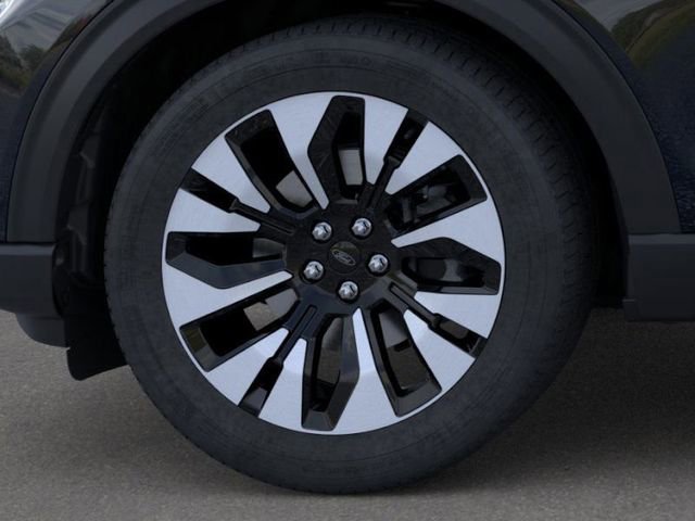 New 2026 Ford Explorer Platinum image 19