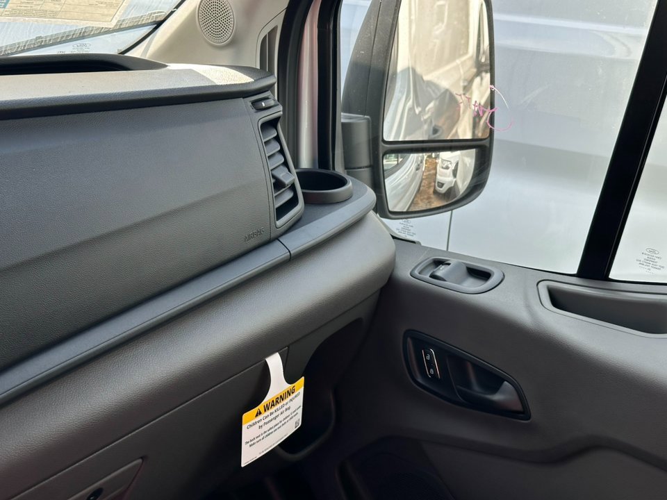 New 2026 Ford Transit 250 148 Medium Roof image 31