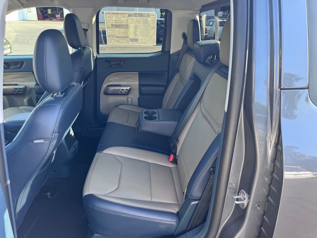 New 2026 Ford Maverick Lariat w/ 4K Tow Package AWD/4WD image 31