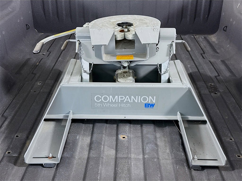 Used 2011 Chevrolet Silverado 3500 LTZ w/ LTZ Plus Package image 27