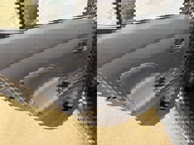 New 2025 Nissan Versa SV w/ Trunk Package image 14