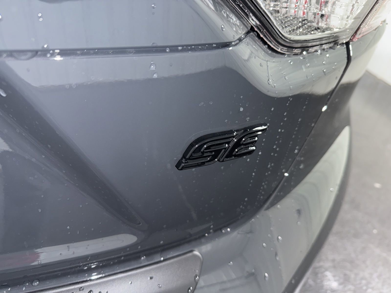 New 2026 Toyota Corolla SE w/ SE Package FWD image 34