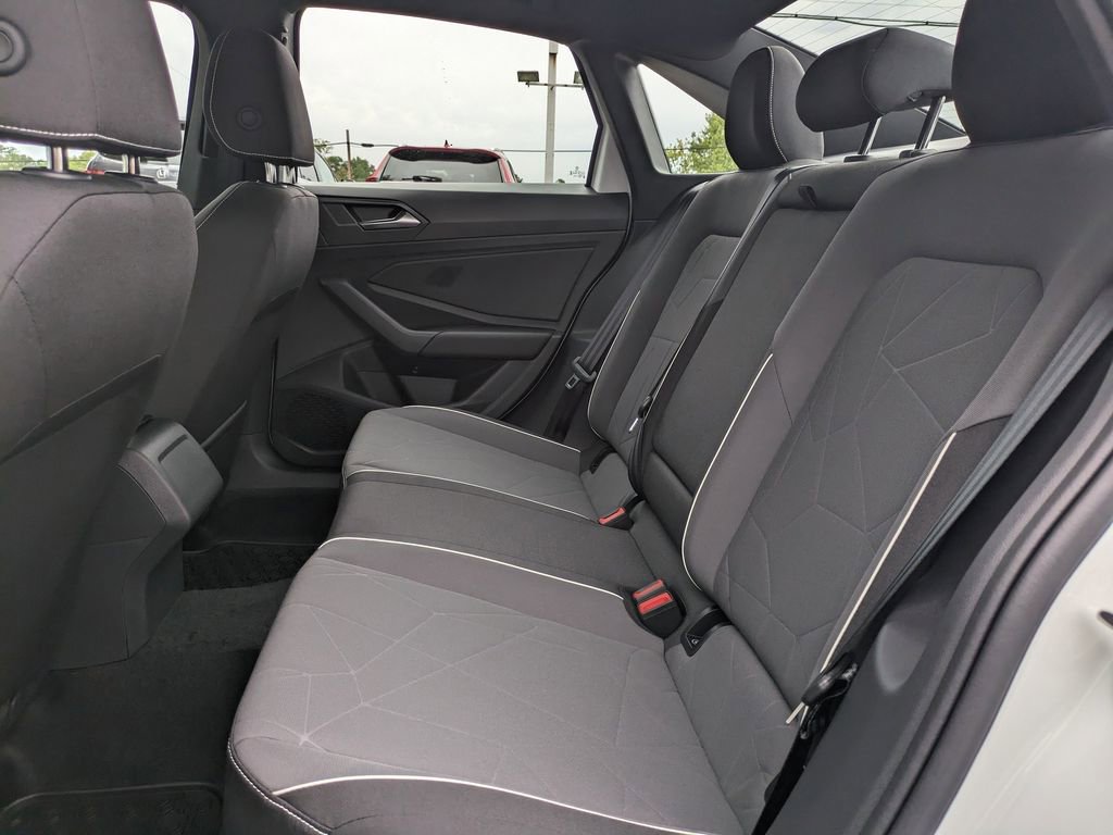 New 2026 Volkswagen Jetta Sport image 13
