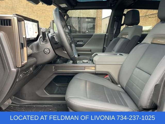 Used 2024 GMC Hummer EV 3X w/ Extreme Off-Road Package image 18