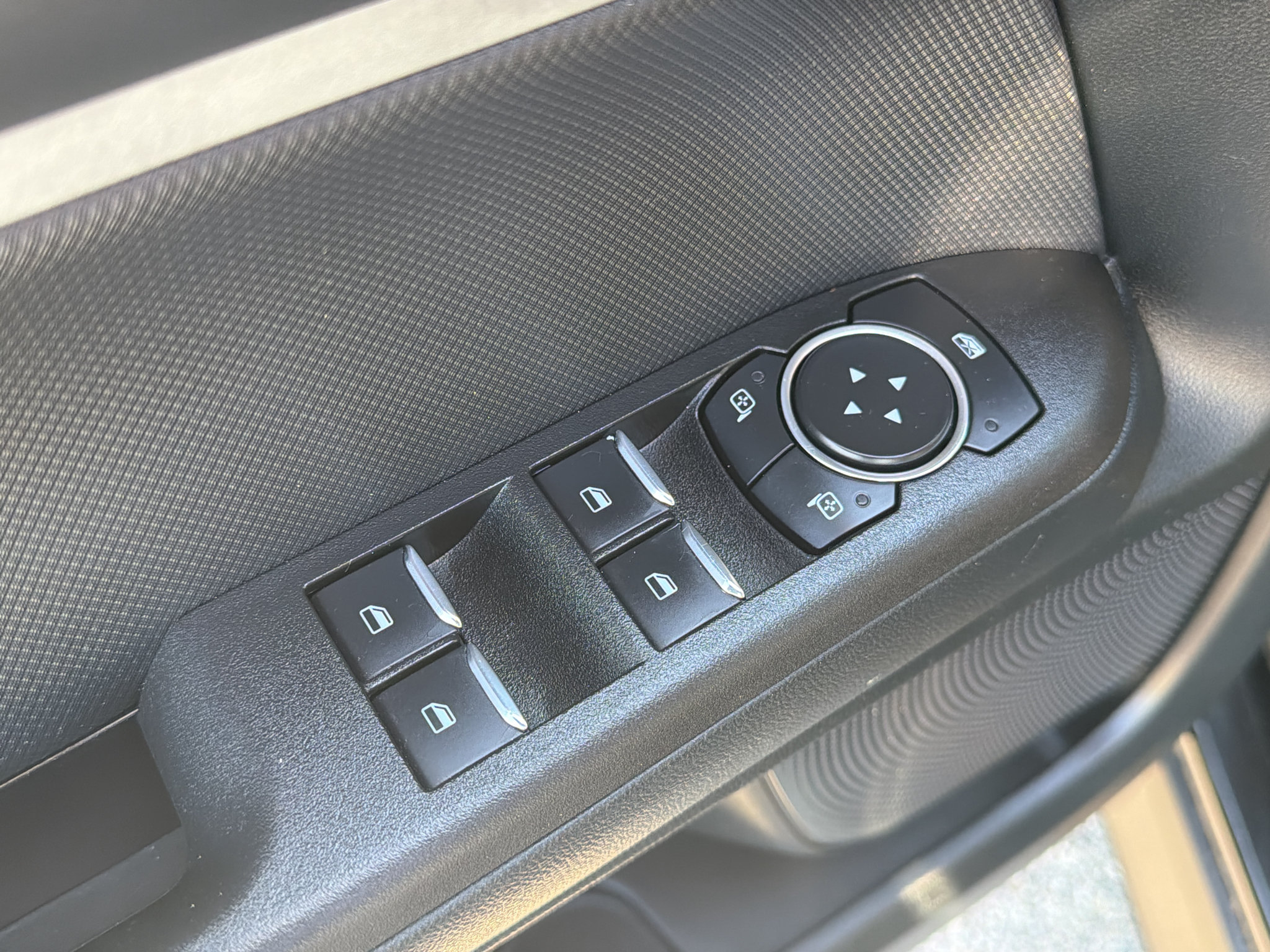 Used 2021 Ford Bronco Sport Big Bend AWD/4WD image 12