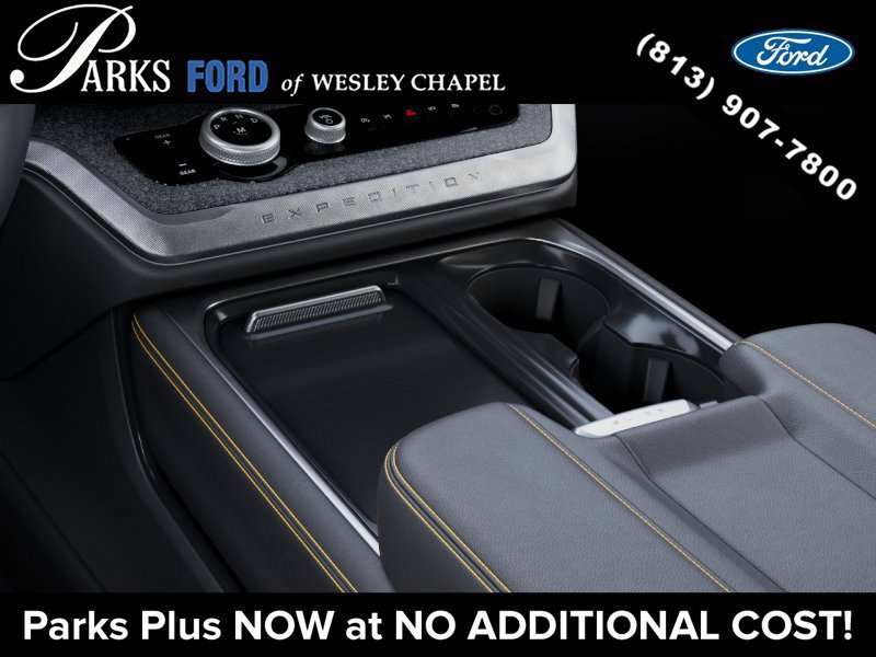 New 2027 Ford Expedition Tremor w/ Driver's Package AWD/4WD image 15
