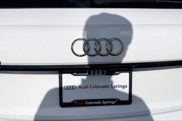 Used 2024 Audi SQ5 Prestige w/ Prestige Package AWD/4WD image 31
