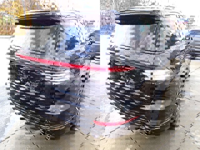 New 2026 Lincoln Aviator Black Label w/ Jet Appearance Package image 6