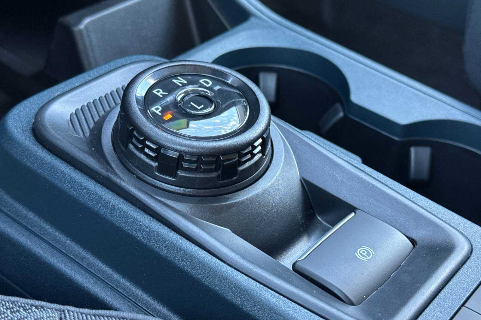 New 2026 Ford Maverick XL AWD/4WD image 17
