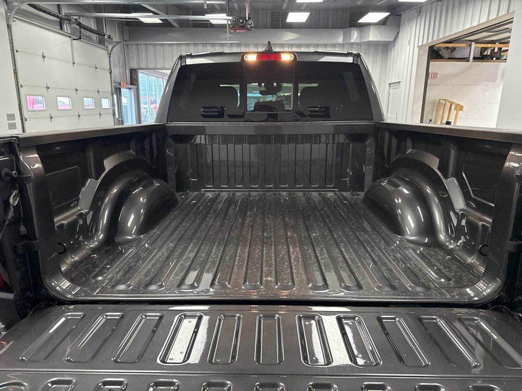 New 2026 RAM 1500 Big Horn image 34