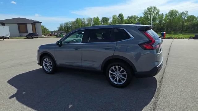 Used 2024 Honda CR-V EX-L image 5