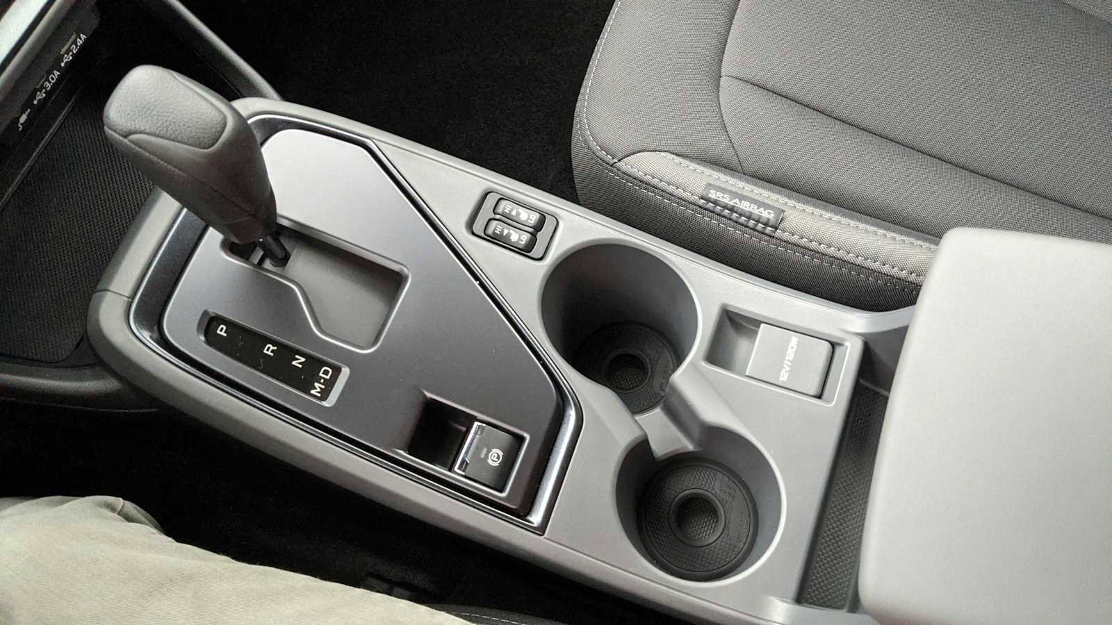 New 2026 Subaru Crosstrek 2.0i Premium image 13