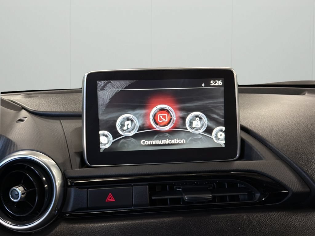 Used 2016 MAZDA MX-5 Miata Grand Touring RWD image 19