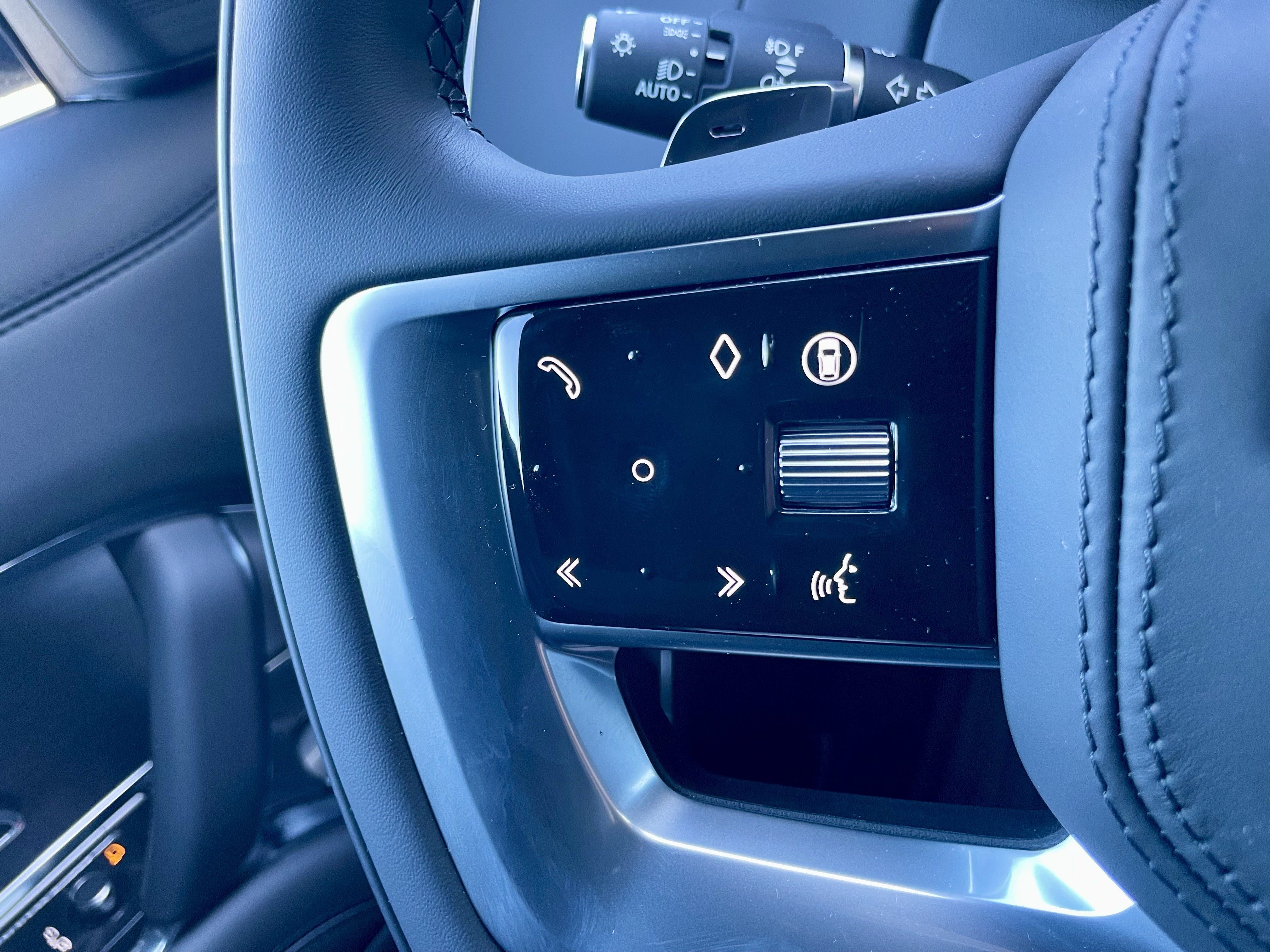 New 2027 Land Rover Range Rover SE AWD/4WD image 23