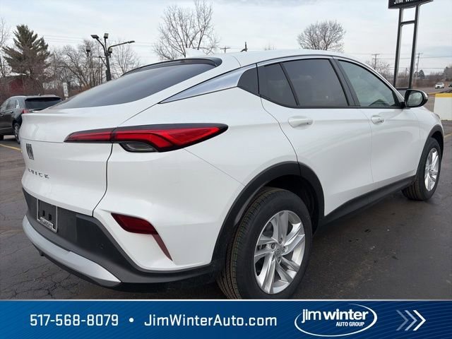 New 2026 Buick Envista Preferred w/ Convenience I Package image 14