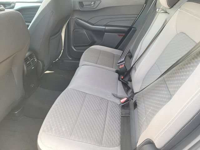 Used 2022 Ford Escape SE w/ Convenience Package AWD/4WD image 20