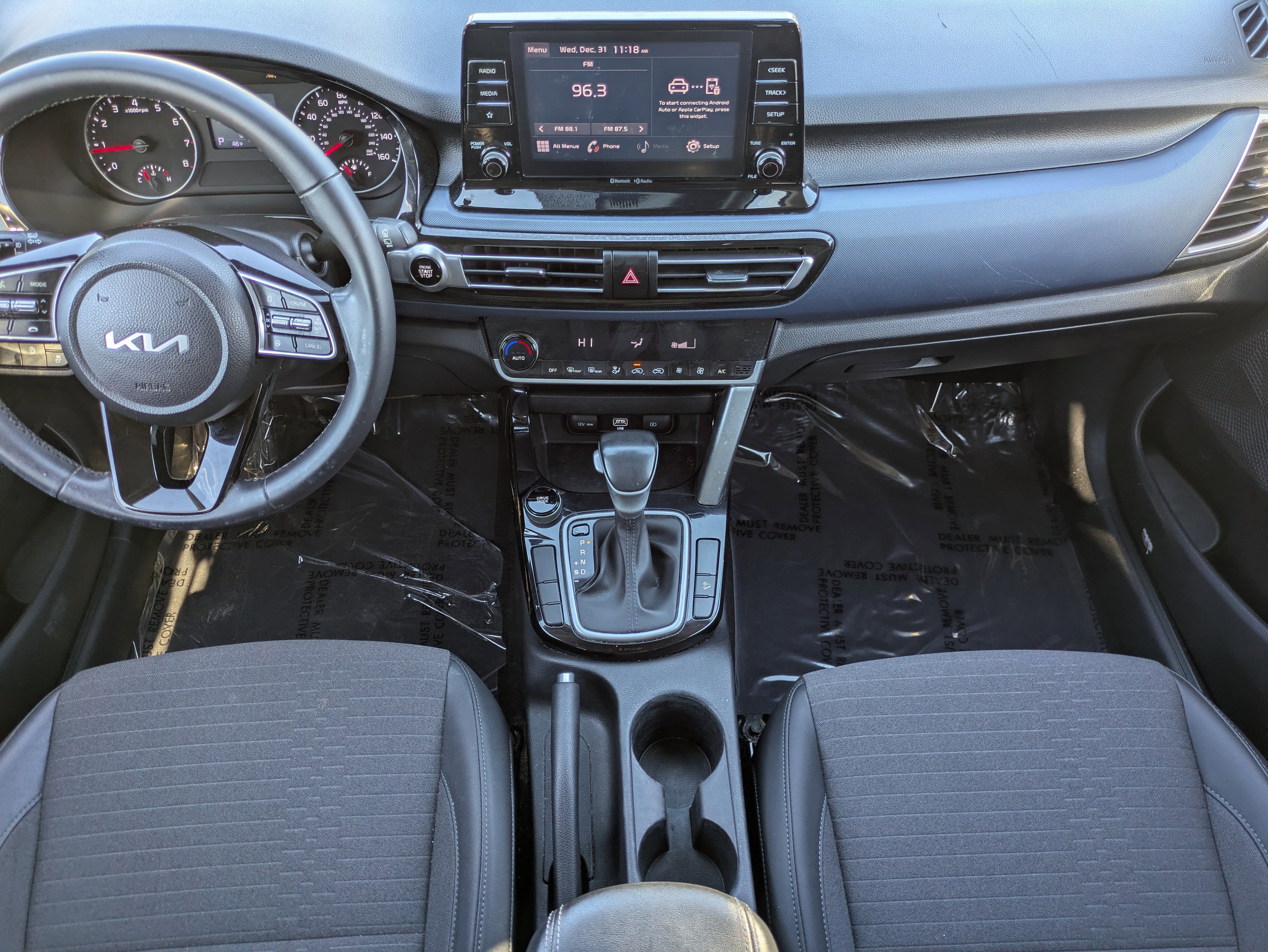 Used 2023 Kia Seltos S image 10