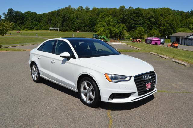 Used 2016 Audi A3 2.0T Premium AWD/4WD image 53