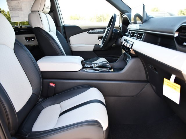 New 2026 Honda Passport TrailSport Elite image 35
