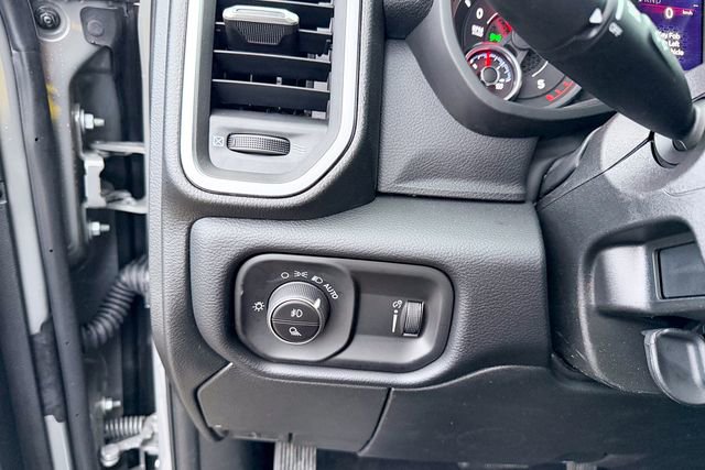 New 2026 RAM 2500 Big Horn image 21