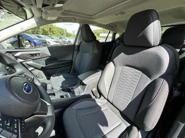 New 2026 Subaru Impreza 2.0i Sport AWD/4WD image 16
