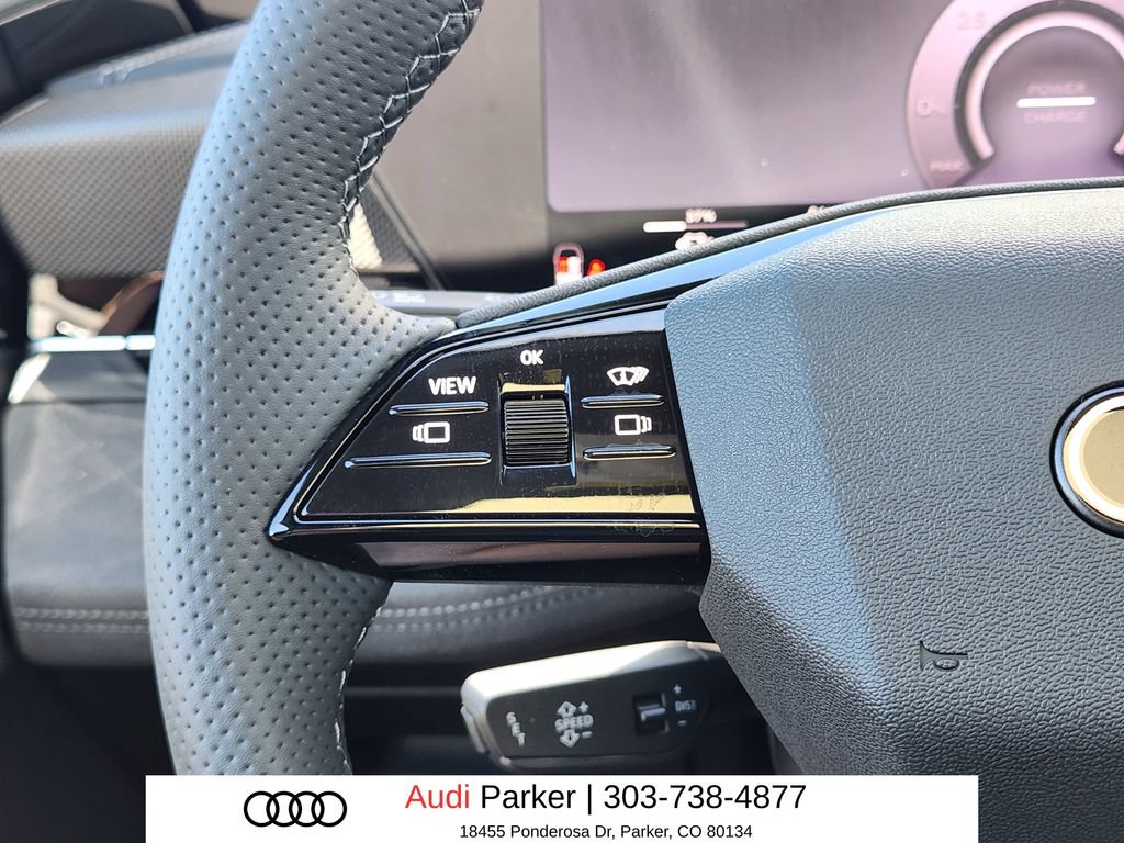 New 2027 Audi S6 e-tron Prestige AWD/4WD image 13