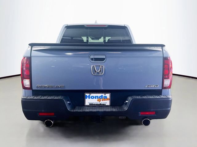 Used 2023 Honda Ridgeline RTL image 22