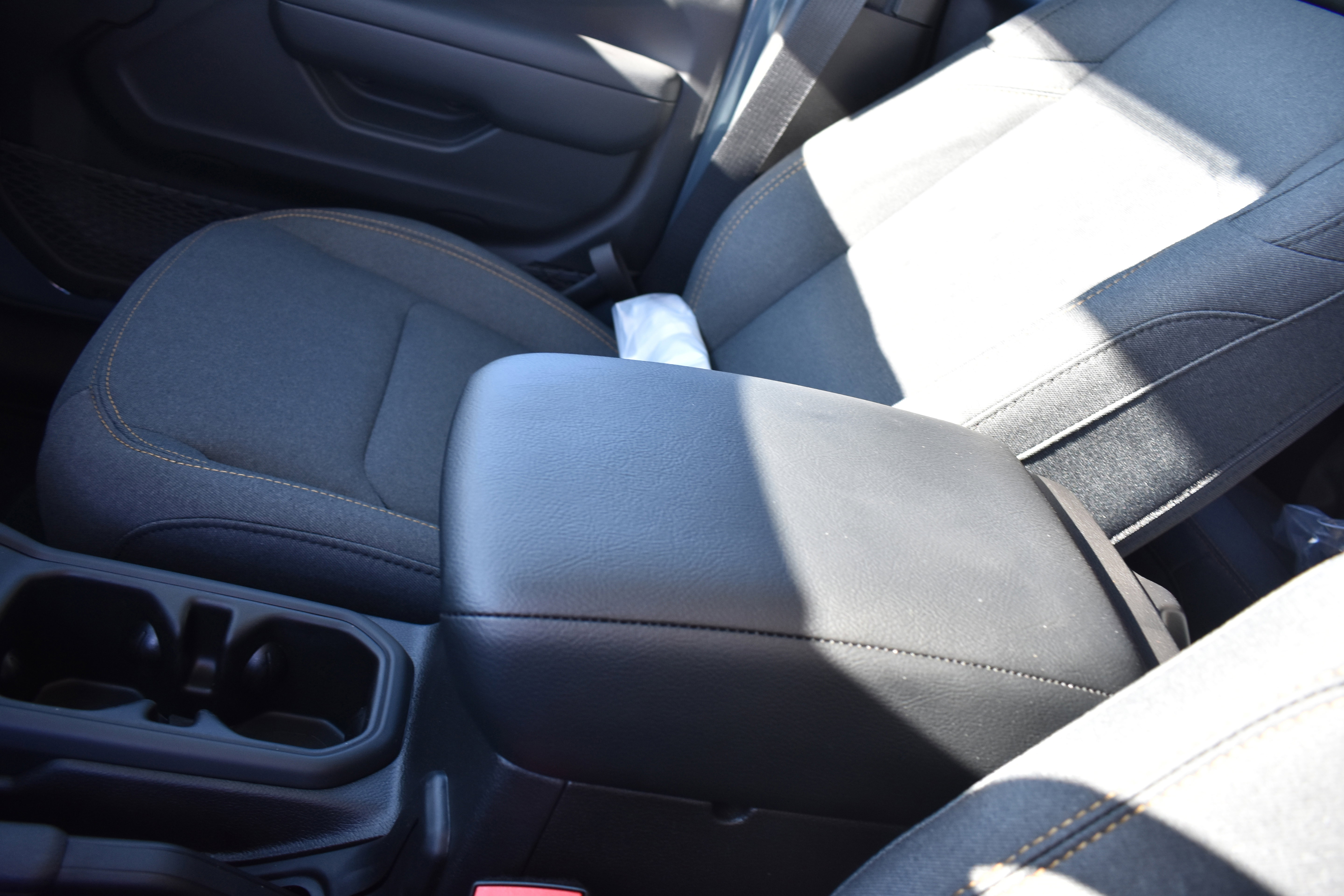 New 2026 Jeep Wrangler Willys image 22