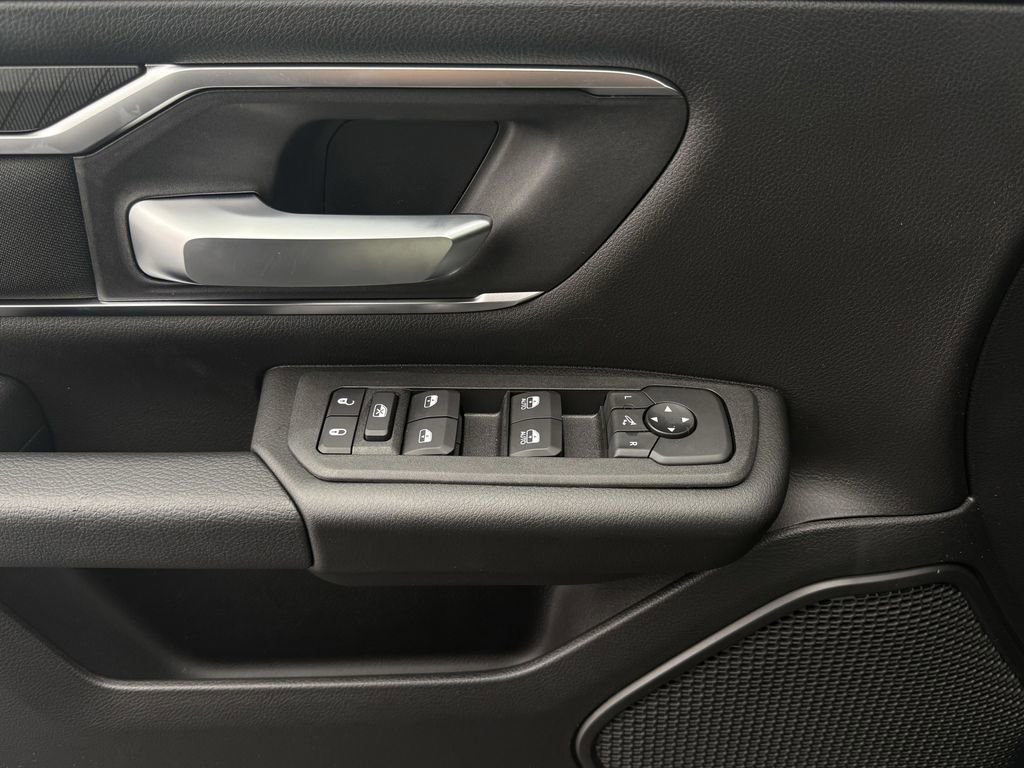 New 2026 RAM 1500 Big Horn image 15