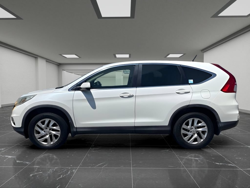 Used 2015 Honda CR-V EX image 9