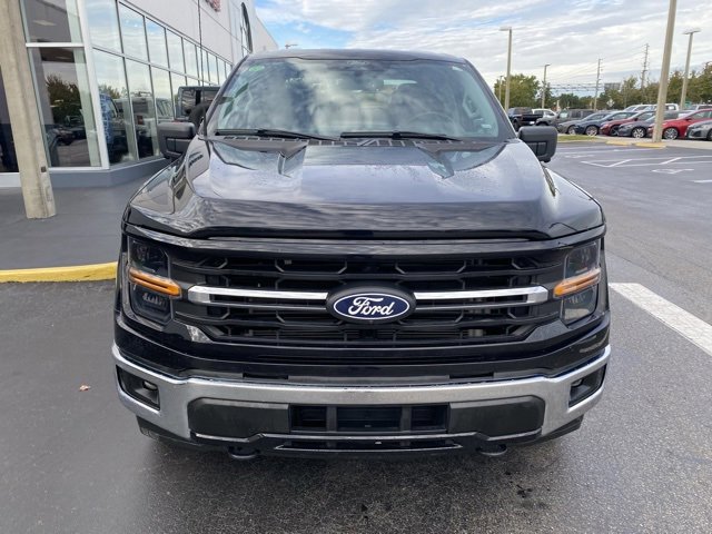 Used 2024 Ford F150 XLT w/ Mobile Office Package image 3