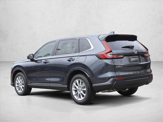 New 2026 Honda CR-V EX image 7