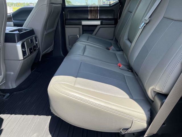 Used 2019 Ford F150 Lariat RWD image 7