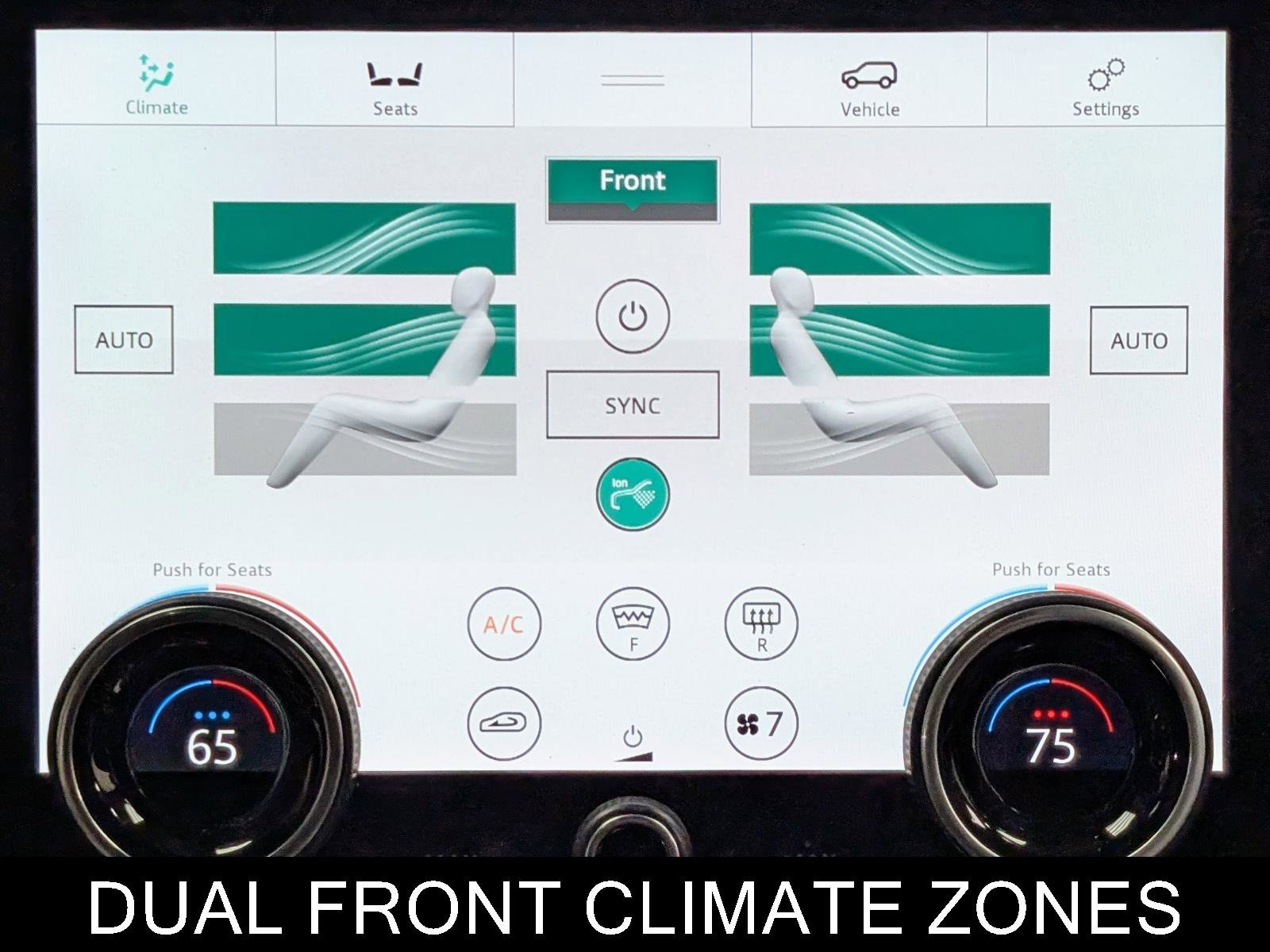 Used 2019 Land Rover Range Rover Autobiography image 32