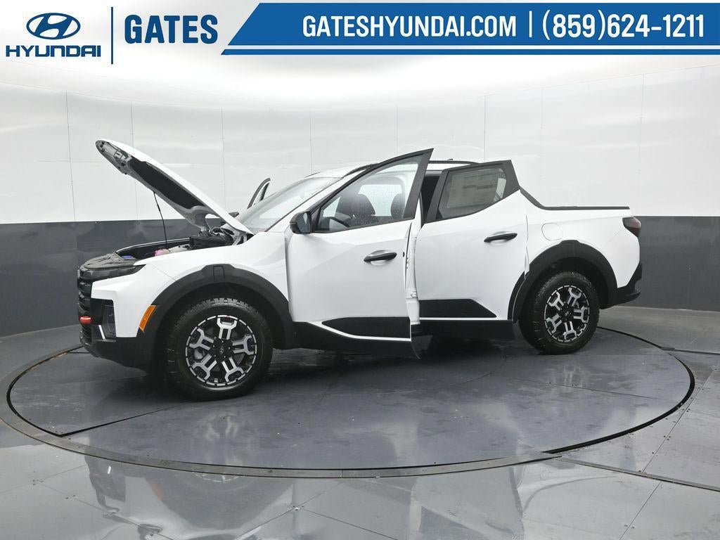 New 2026 Hyundai Santa Cruz XRT image 49