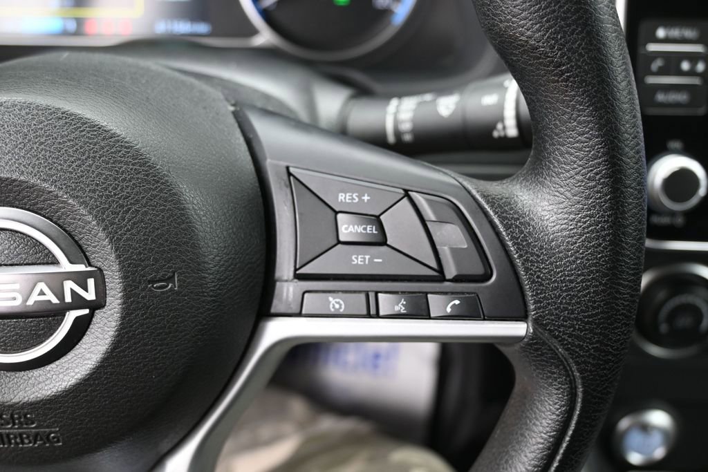 Used 2023 Nissan Leaf S FWD image 17