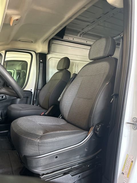 Used 2023 RAM ProMaster 2500 FWD image 6