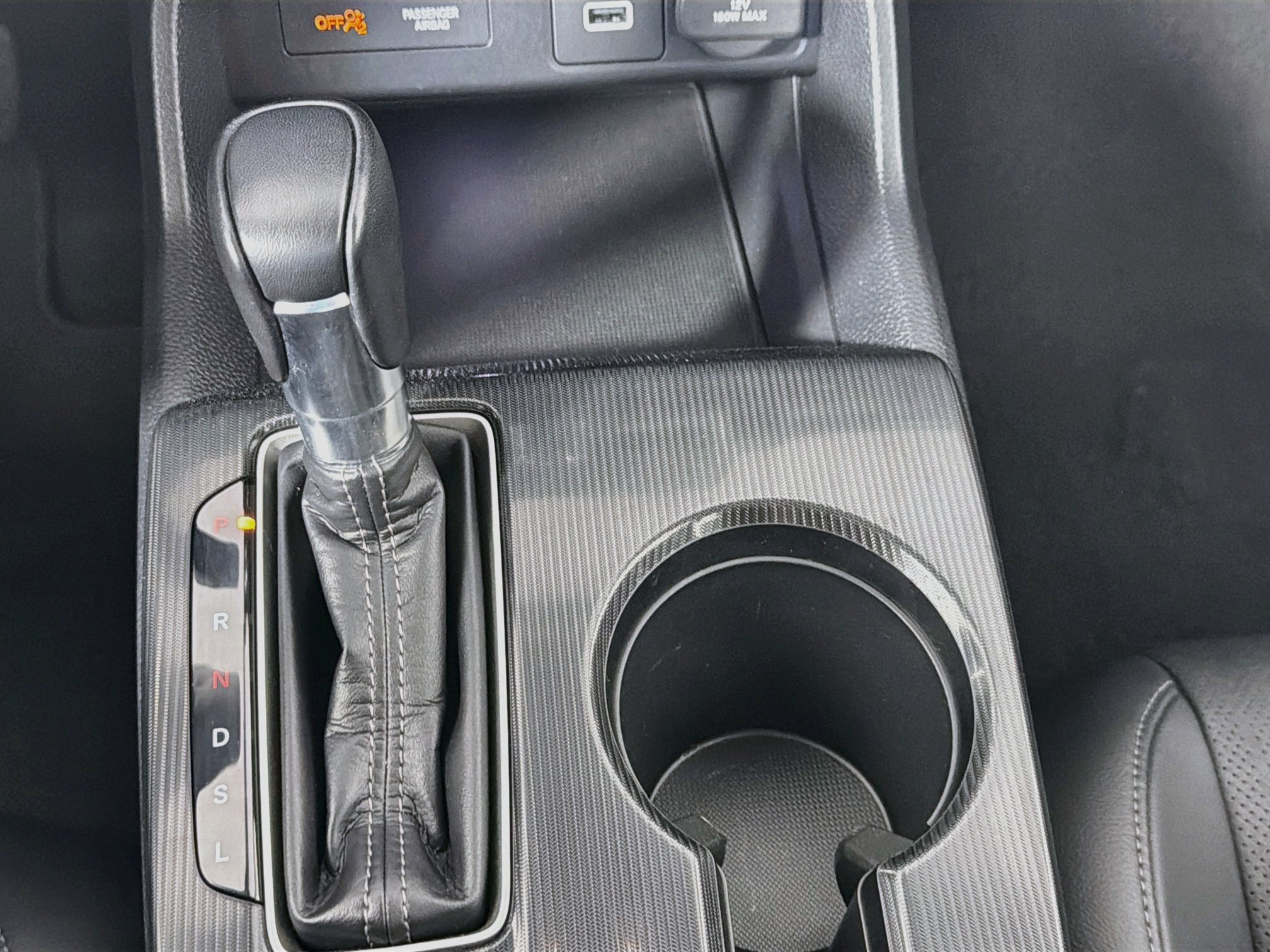 Used 2024 Honda Civic EX-L image 25