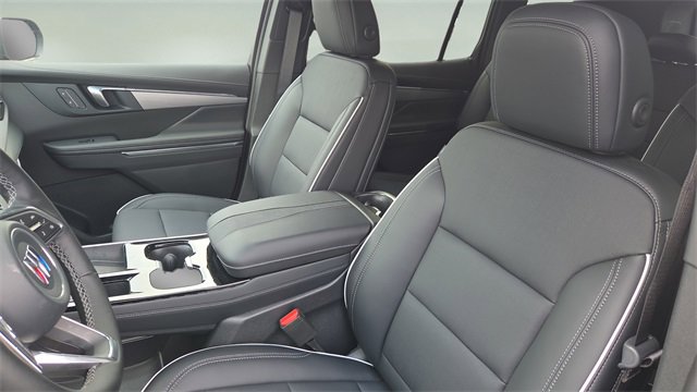 New 2026 Buick Enclave Preferred w/ LPO, Floor Liner Package image 66