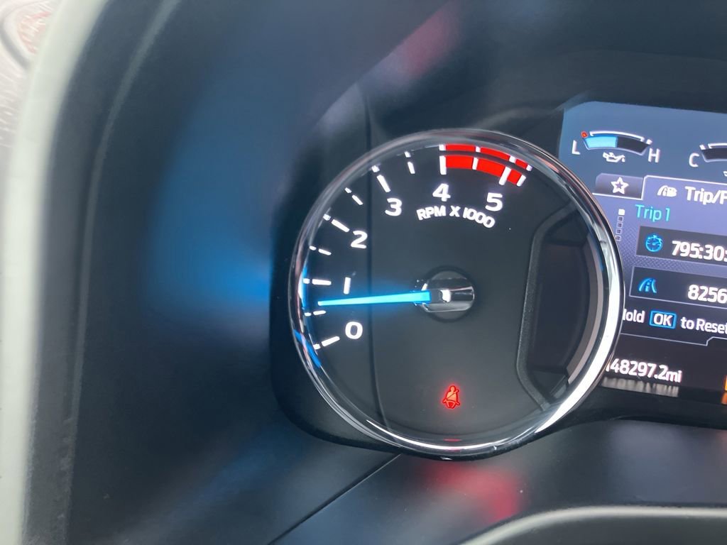 Used 2021 Ford F250 Platinum w/ FX4 Off-Road Package image 34